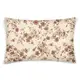 Семейное постельное белье с простыней на резинке FLORAL MOOD CS3