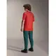 Джерси Alpinestars A-DURA RISE SS JERSEY SPICY ORNGE, XL