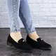 Женские туфли Fashion Bruno 1926 40 размер 25,5 см Черный