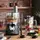 Кухонный комбайн Russell Hobbs Matte BlaСk 24732-56 600 Вт
