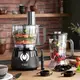 Кухонный комбайн Russell Hobbs Matte BlaСk 24732-56 600 Вт