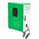 Солнечный инвертор преобразователь Volt Polska MPPT GREEN BOOST 3000 (120-350VDC) 3 кВт
