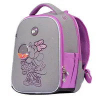 Рюкзак каркасний шкільний YES H-100 Minnie Mouse 552174 15 л