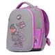 Рюкзак школьный каркасный YES H-100 Minnie Mouse 552174 15 л