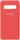 Чехол-накладка TOTO Silicone Case Samsung Galaxy S10 Peach Pink