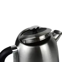 Электрочайник Sokany SK1031SS с термометром 1.7 л