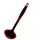 Половник Lessner Good Cook 10233 31.5 см