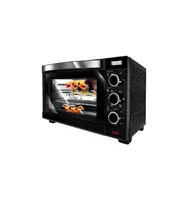 Електрична духовка 30 л MPM MPE-09-T