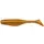 1870-14-13Силикон Select Crazy Shad 4" col.999 (5 шт/упак)