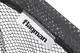 Пiдсака складна теле 1.80м 60х60см Sandwich Frame Mesh 6mm.