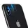 Защитное стекло для камеры ESR iPhone XS / X / XS Max Camera Glass Film 2 шт, Clear (4894240072240)