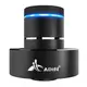 Вибрационная колонка bluetooth портативная 26 Ватт Adin S8BT, очень мощная