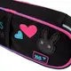 Пенал мягкий YES Glamorous Bunny PH-30 533596 5х9х22 см