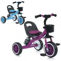 Велосипед трехколесный Turbo trike MT-3197-1