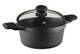 Кастрюля Vinzer Kuro Induction Line VZ-50428 24 см 3.7 л
