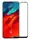 Защитное стекло Full screen PowerPlant для Lenovo Z6 Pro, Black