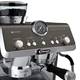Кофеварка рожковая Delonghi La Specialista Opera EC 9555.BK 1550 Вт черная