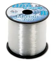 Волосінь Lineaeffe Match Top 0.25 mm 5.8 kg 1000m