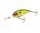 Воблер BOMBER inFat Free Shadin 7,62см / 21 г / float 3,6-5,0m MMS BD7F-MMS