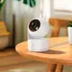 Камера видеонаблюдения HOCO Indoor PTZ HD camera D8 |3MP,1296p, 2.4G|
