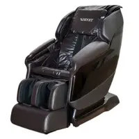 Масажне крісло ZENET ZET 1530 Коричневе