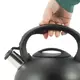 Чайник со свистком Ofenbach KM-100302 2.5 л