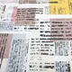 Ткань бязь ранфорс для постельного белья 2,4 м квадро беж