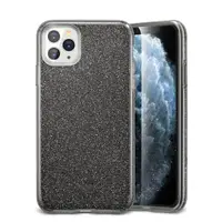 Чехол ESR для iPhone 11 Pro Max Makeup Glitter, Black (3C01192430102)