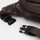 Мужская кожаная сумка Keizer K18012br-brown