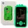 Интерактивная игрушка "KidPhone: Dino", зеленый