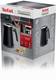 Электрочайник Tefal Collection KI6668E0 1.7 л черный