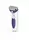 Бритва электрическая женская Esperanza Aruba blue EBG003B
