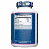 Препарат для суглобів і зв'язок Haya Labs Glucosamine Chondroitin &amp; MSM Complex, 120 капсул