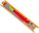 Оснастка поплавочная Brain TP28082 4.0g 0,14mm 0,14mm №12 (1858-61-61)