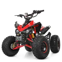 Детский электромобиль Квадроцикл Bambi HB-EATV1000Q2-3 MP3 до 120 кг