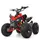 Детский электромобиль Квадроцикл Bambi HB-EATV1000Q2-3 MP3 до 120 кг