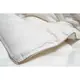 Набор одеяло с подушкой Karaca Home - Cotton хлопковый 155*215 полуторный