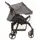 Прогулочная коляска 4Baby RAPID XXIII Graphite