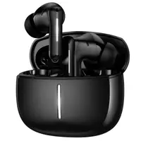 Наушники HOCO Rima true wireless ANC BT headset EQ34 Plus (App) |BT5.4, 40/300mAh, 7h|