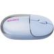 Мышь компьютерная безпроводная Canyon OnClick 24 Blue CNS-CMSW24BL голубая