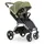 Прогулочная коляска El Camino DYNAMIC ME 1053 Khaki