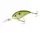 Воблер Bomber Fat Free Shad 76mm BD7F-GGH