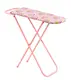 Игровой набор доска для глажки Baby Stroller, металлическая. Pink (132710)