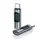 Переходник Usams Type-C To Type-C 100W Aluminum Alloy Digital Display Adapter US-SJ682 AU18