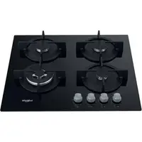 Варочная поверхность Whirlpool AKT-625-NB 3500 Вт