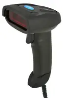 Проводной лазерный сканер штрих-кода Netum NT-2015 USB 1D