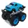 Инерционная машинка "Sport", бирюзовый