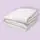 Одеяло Le Vele Elite Cotton Чехол 100% Хлопок Турция (400 г/м2) 195х215см