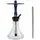 Кальян Sky Hookah SDM - Blue (синий) высота 35 см