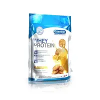 Протеин Quamtrax Whey Protein, 2 кг Печенье-крем